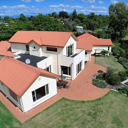 Motueka Homestay Bed & Breakfast Екстериор снимка