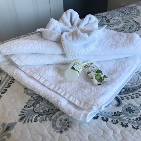 Motueka Homestay Bed & Breakfast Екстериор снимка