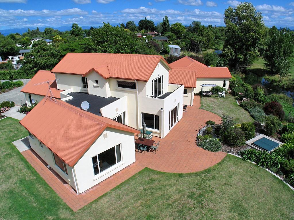 Motueka Homestay Bed & Breakfast Екстериор снимка