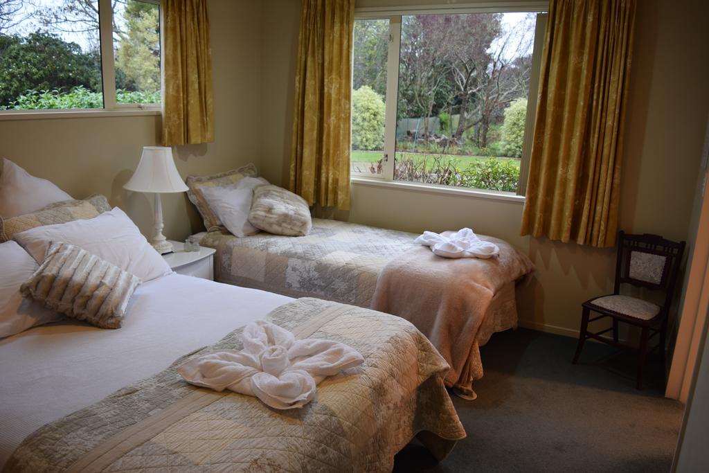 Motueka Homestay Bed & Breakfast Екстериор снимка