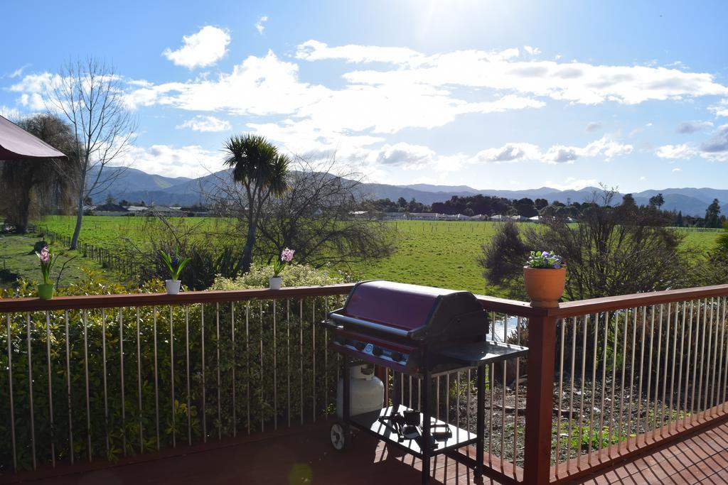 Motueka Homestay Bed & Breakfast Екстериор снимка