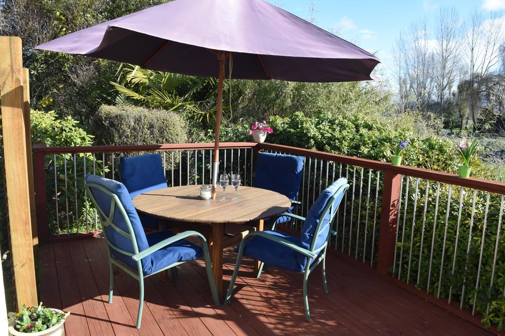 Motueka Homestay Bed & Breakfast Екстериор снимка
