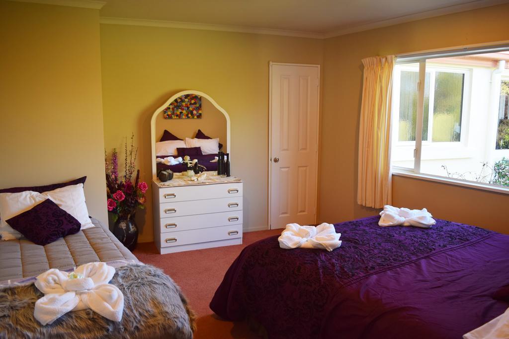 Motueka Homestay Bed & Breakfast Екстериор снимка