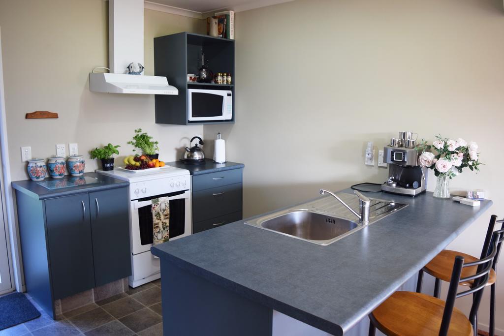 Motueka Homestay Bed & Breakfast Екстериор снимка