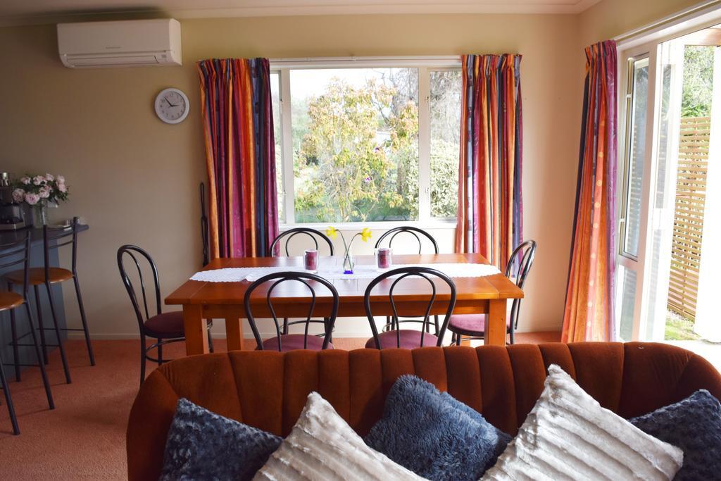 Motueka Homestay Bed & Breakfast Екстериор снимка