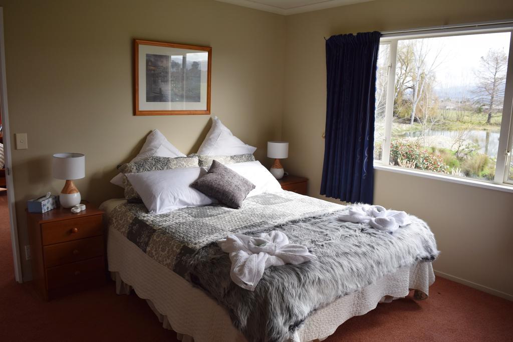 Motueka Homestay Bed & Breakfast Екстериор снимка