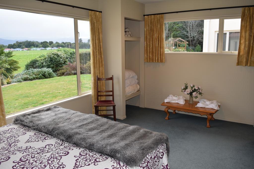 Motueka Homestay Bed & Breakfast Екстериор снимка