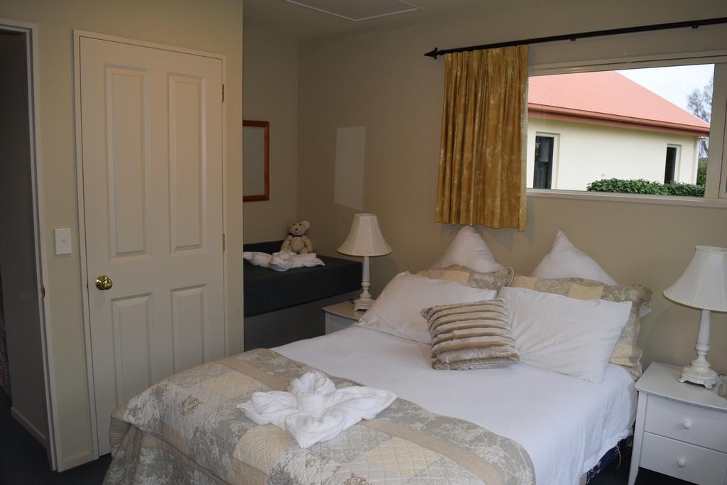 Motueka Homestay Bed & Breakfast Екстериор снимка