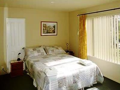 Motueka Homestay Bed & Breakfast Екстериор снимка