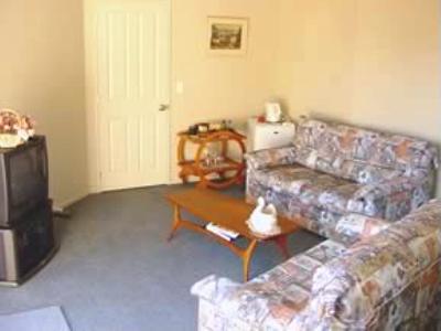 Motueka Homestay Bed & Breakfast Екстериор снимка