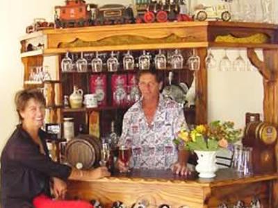 Motueka Homestay Bed & Breakfast Екстериор снимка
