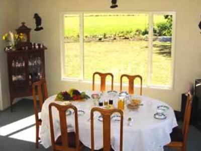 Motueka Homestay Bed & Breakfast Екстериор снимка