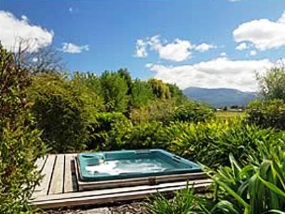 Motueka Homestay Bed & Breakfast Екстериор снимка